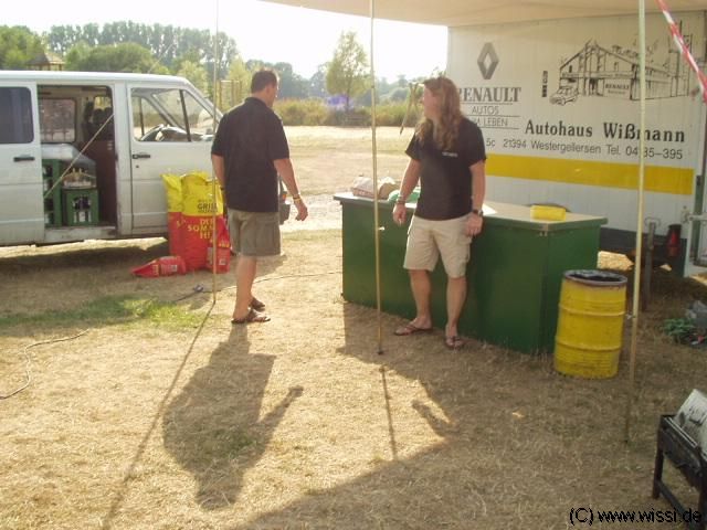 (c) 2003 by M�kreativ, Klaus Hintze