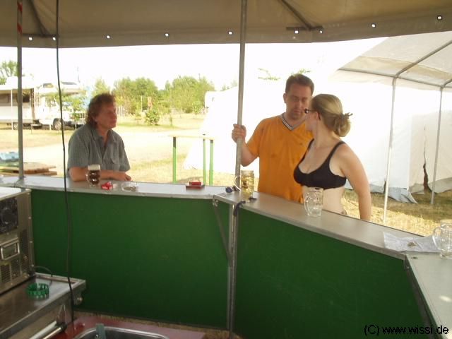 (c) 2003 by M�kreativ, Klaus Hintze