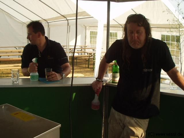 (c) 2003 by M�kreativ, Klaus Hintze