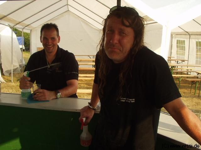 (c) 2003 by M�kreativ, Klaus Hintze