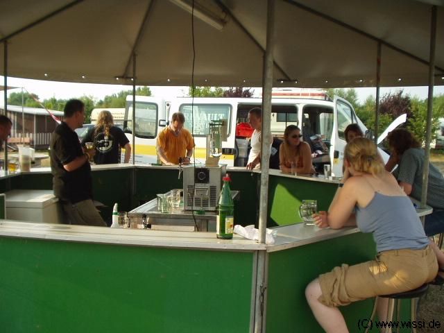 (c) 2003 by M�kreativ, Klaus Hintze