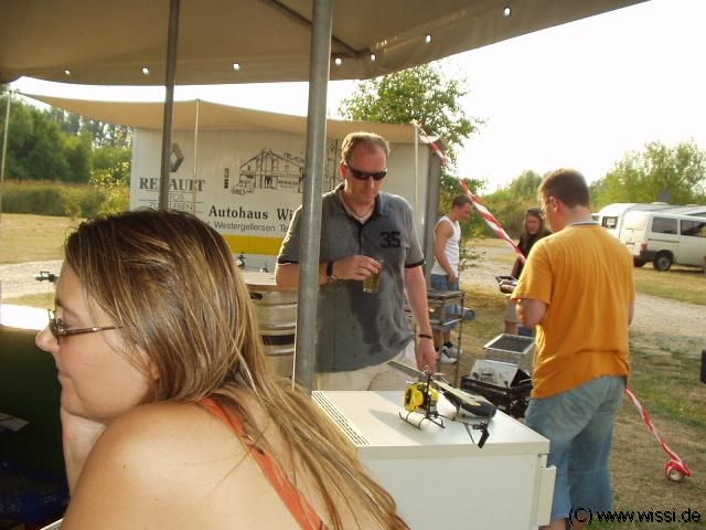 (c) 2003 by M�kreativ, Klaus Hintze