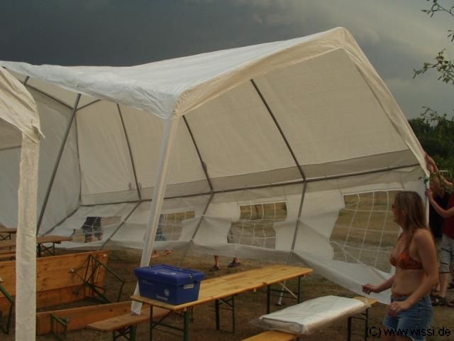 (c) 2003 by M�kreativ, Klaus Hintze