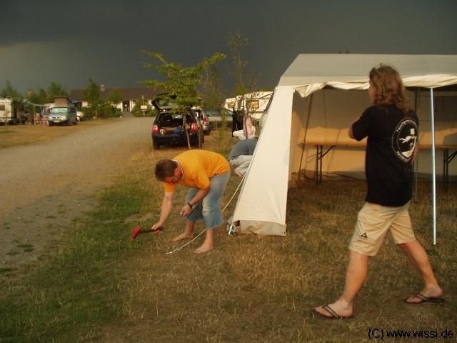 (c) 2003 by M�kreativ, Klaus Hintze