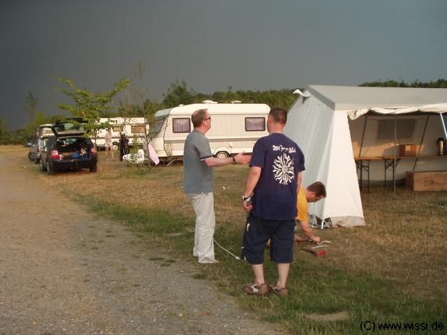 (c) 2003 by M�kreativ, Klaus Hintze