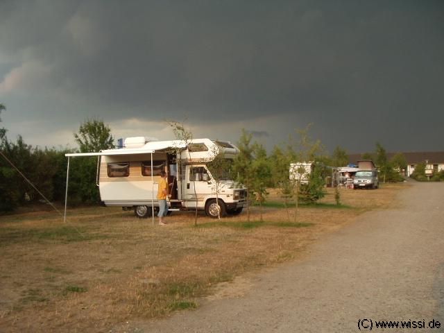 (c) 2003 by M�kreativ, Klaus Hintze