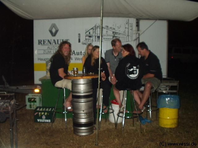 (c) 2003 by M�kreativ, Klaus Hintze