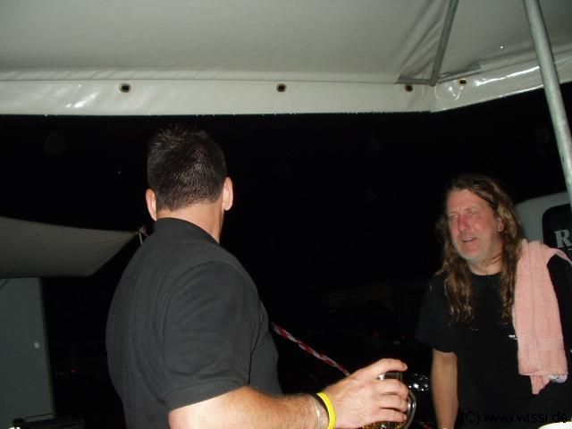 (c) 2003 by M�kreativ, Klaus Hintze