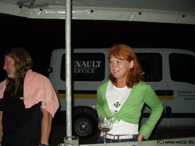 (c) 2003 by M�kreativ, Klaus Hintze