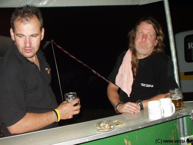 (c) 2003 by M�kreativ, Klaus Hintze