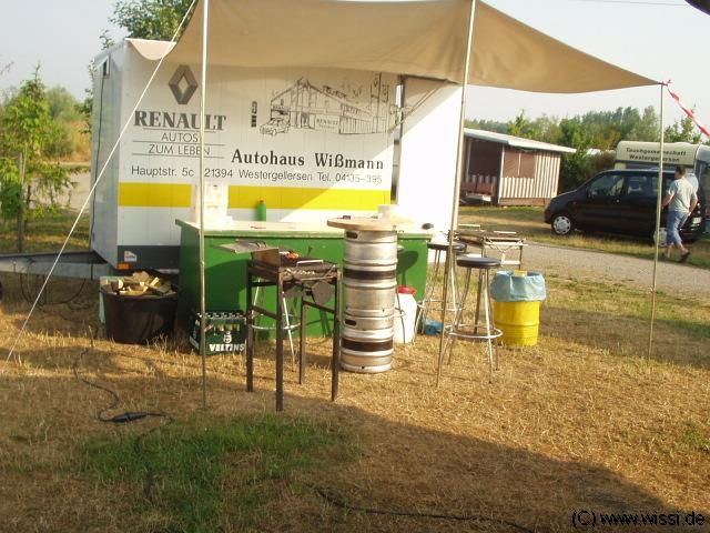 (c) 2003 by M�kreativ, Klaus Hintze