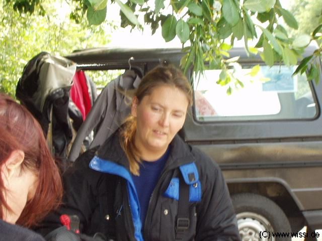 (c) 2003 by M�kreativ, Klaus Hintze