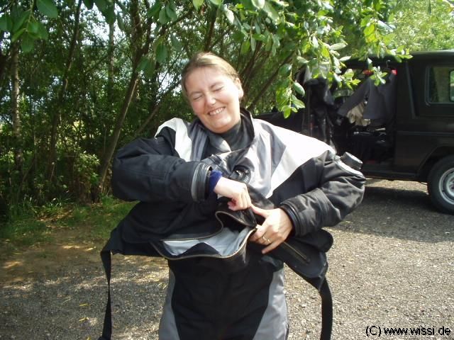 (c) 2003 by M�kreativ, Klaus Hintze