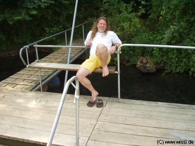 (c) 2003 by M�kreativ, Klaus Hintze