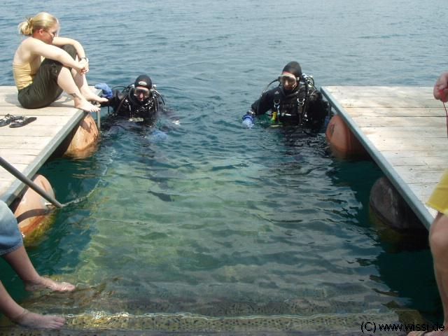 (c) 2003 by M�kreativ, Klaus Hintze