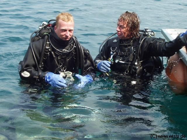 (c) 2003 by M�kreativ, Klaus Hintze