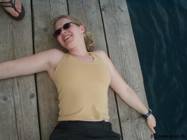 (c) 2003 by M�kreativ, Klaus Hintze