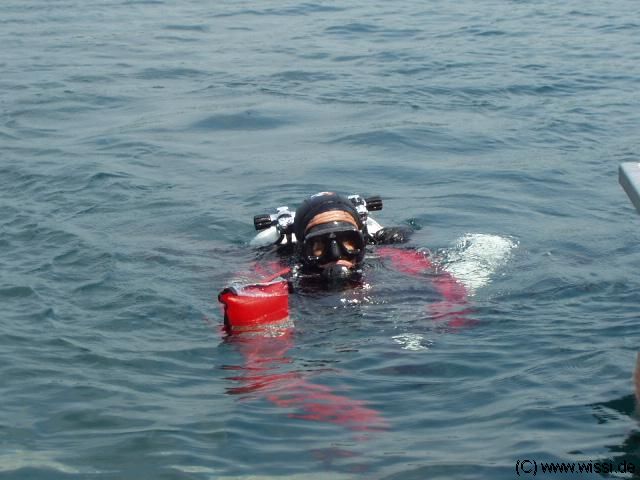 (c) 2003 by M�kreativ, Klaus Hintze