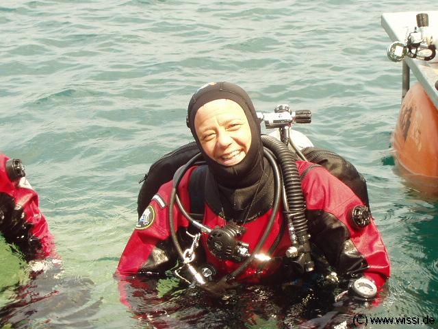 (c) 2003 by M�kreativ, Klaus Hintze