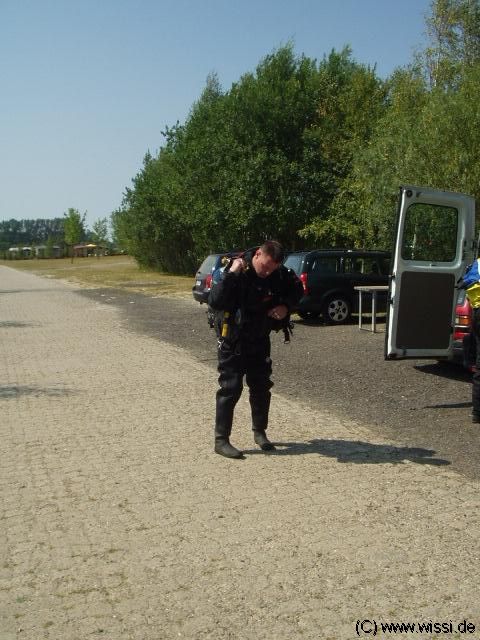 (c) 2003 by M�kreativ, Klaus Hintze