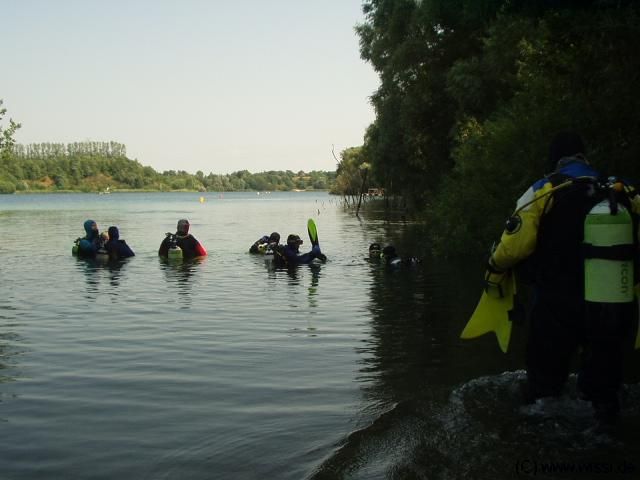 (c) 2003 by M�kreativ, Klaus Hintze