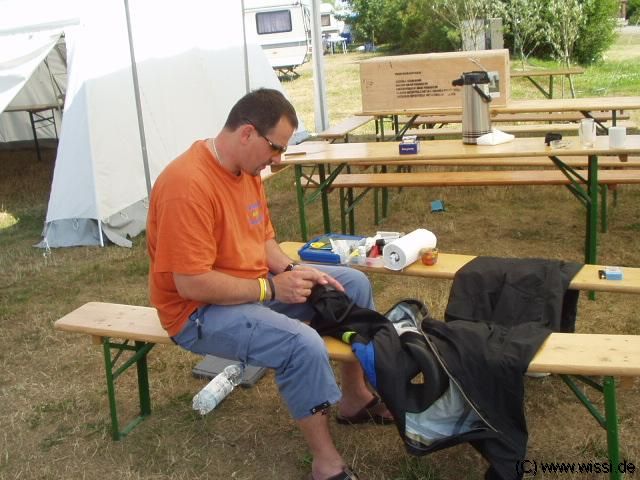 (c) 2003 by M�kreativ, Klaus Hintze