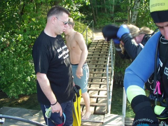 (c) 2003 by M�kreativ, Klaus Hintze