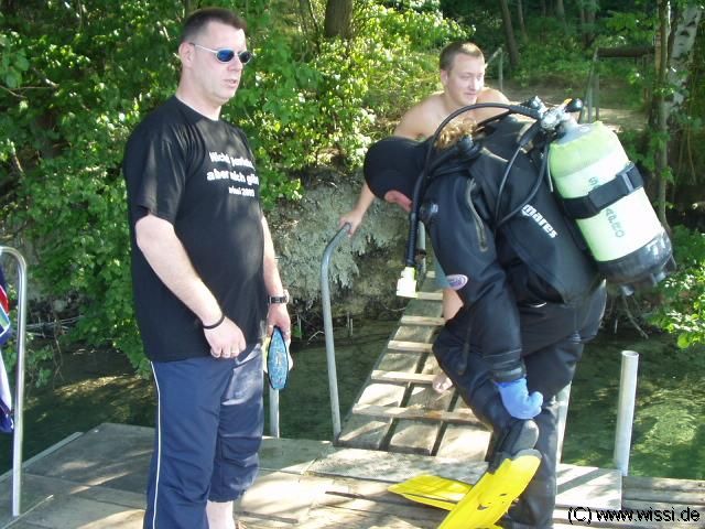 (c) 2003 by M�kreativ, Klaus Hintze