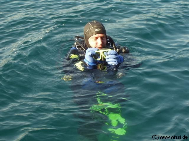 (c) 2003 by M�kreativ, Klaus Hintze