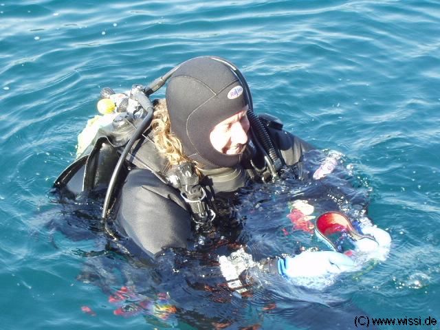 (c) 2003 by M�kreativ, Klaus Hintze