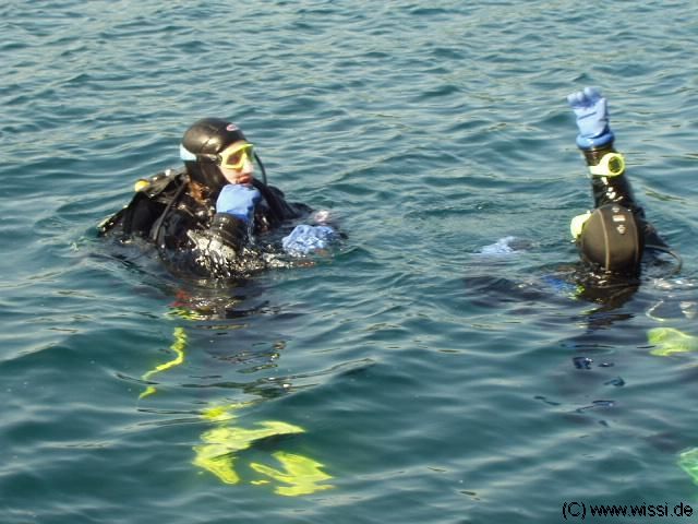 (c) 2003 by M�kreativ, Klaus Hintze