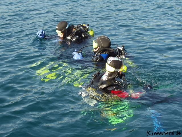 (c) 2003 by M�kreativ, Klaus Hintze