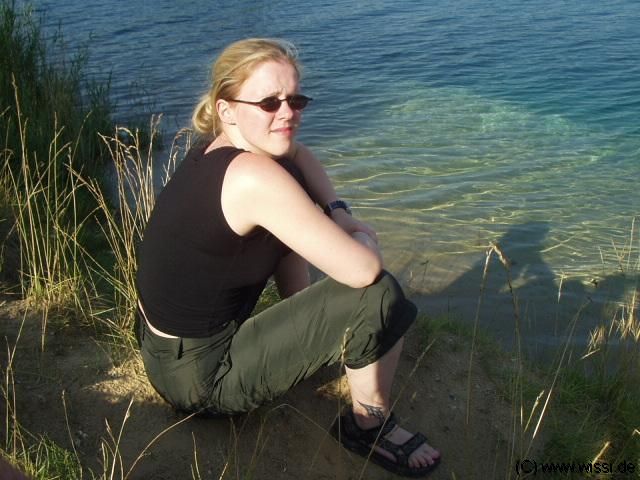 (c) 2003 by M�kreativ, Klaus Hintze