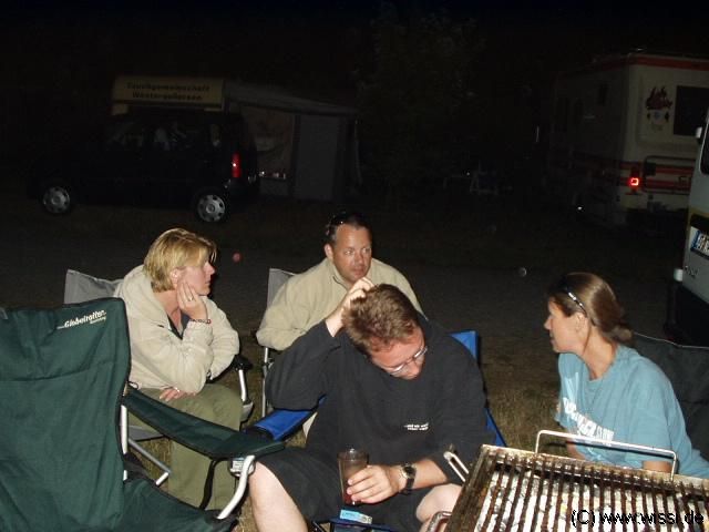 (c) 2003 by M�kreativ, Klaus Hintze