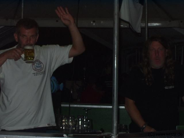 (c) 2003 by M�kreativ, Klaus Hintze