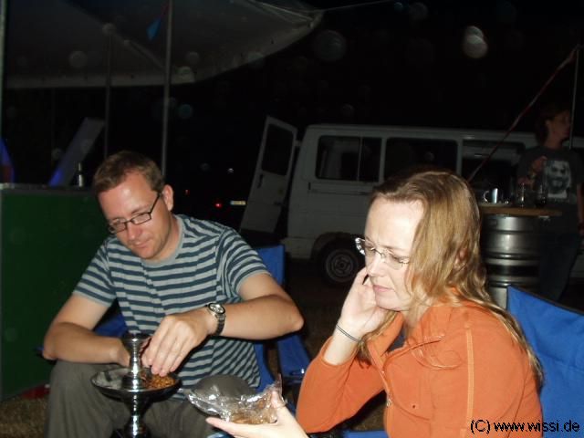 (c) 2003 by M�kreativ, Klaus Hintze