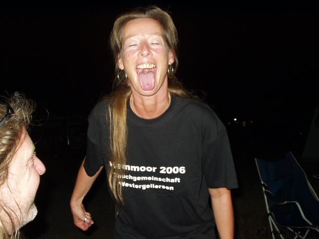 (c) 2003 by M�kreativ, Klaus Hintze