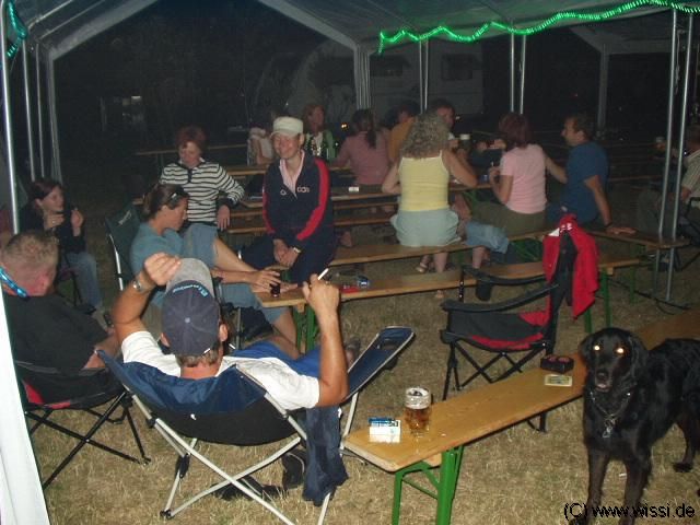 (c) 2003 by M�kreativ, Klaus Hintze