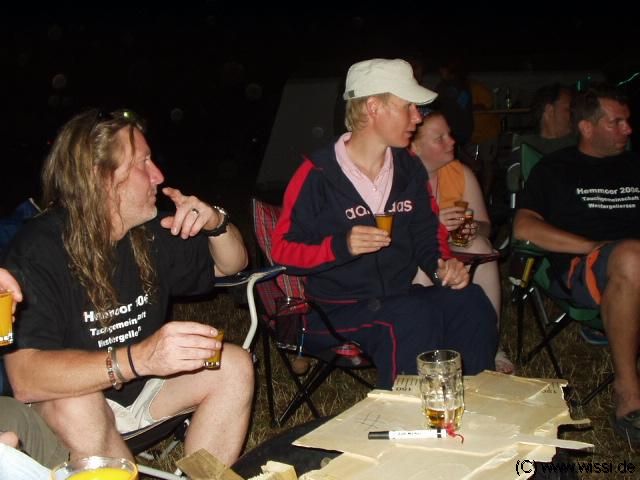 (c) 2003 by M�kreativ, Klaus Hintze